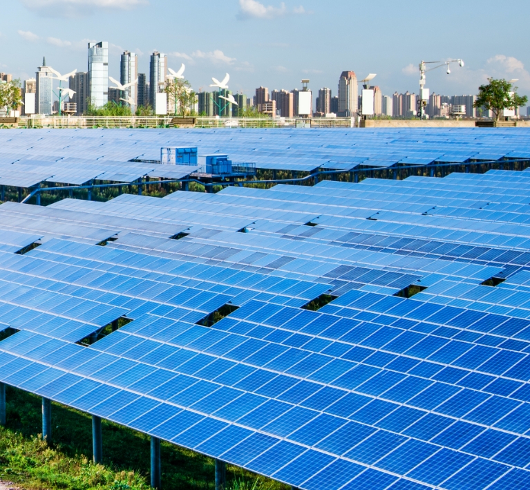 Green Energy Solutions