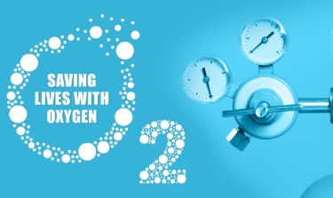 Medical Oxygen Plants