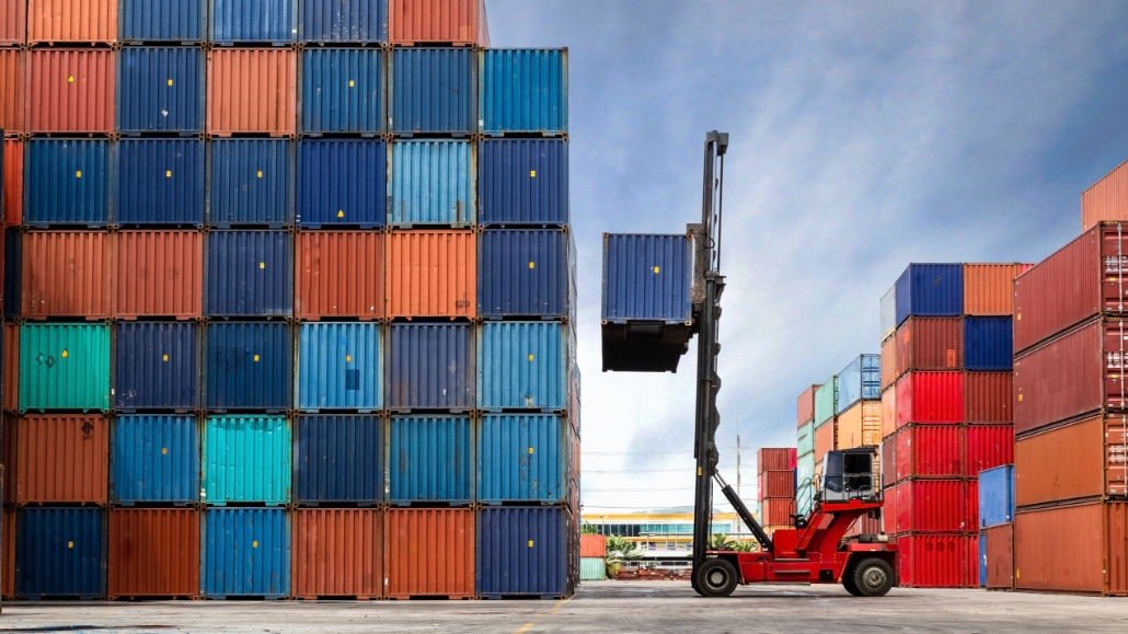 Rail Logistics Solutions