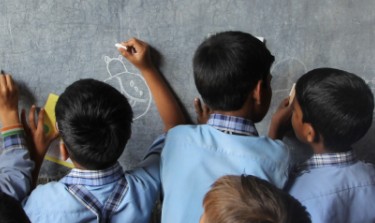 Skill India Mission