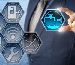 Smart Water Management System