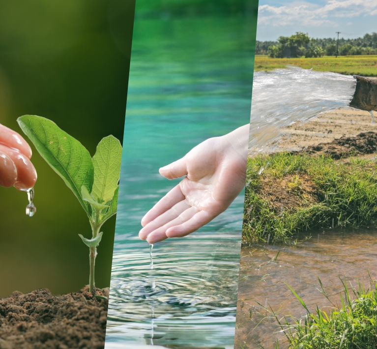 Smart Water Management