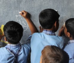 Empowering Young India