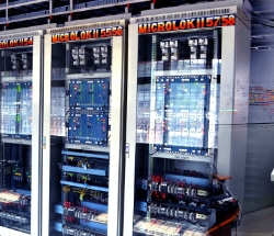 Railway Signalling