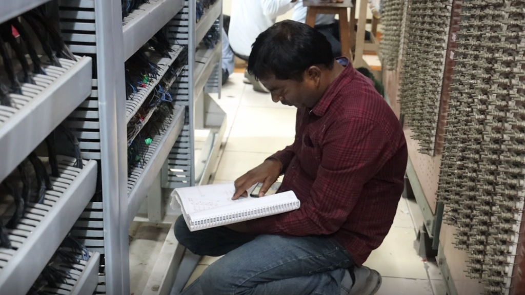 Rail Signalling Solutions