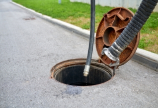 Advanced Wastewater Treatment Systems