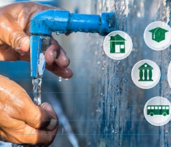 Water Conservation Solutions