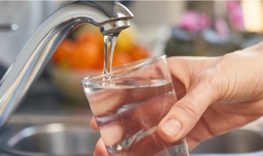 Smart Water Solutions for Households