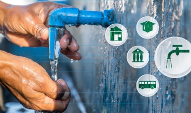 Smart Water Management Solutions