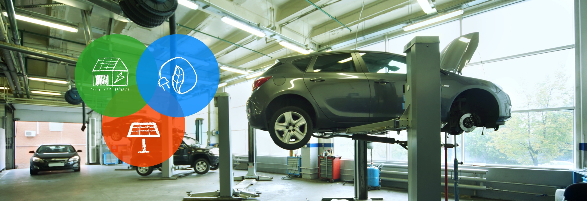 Vehicle Recycling Solutions