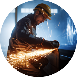 Carbon-Neutral Steel Production