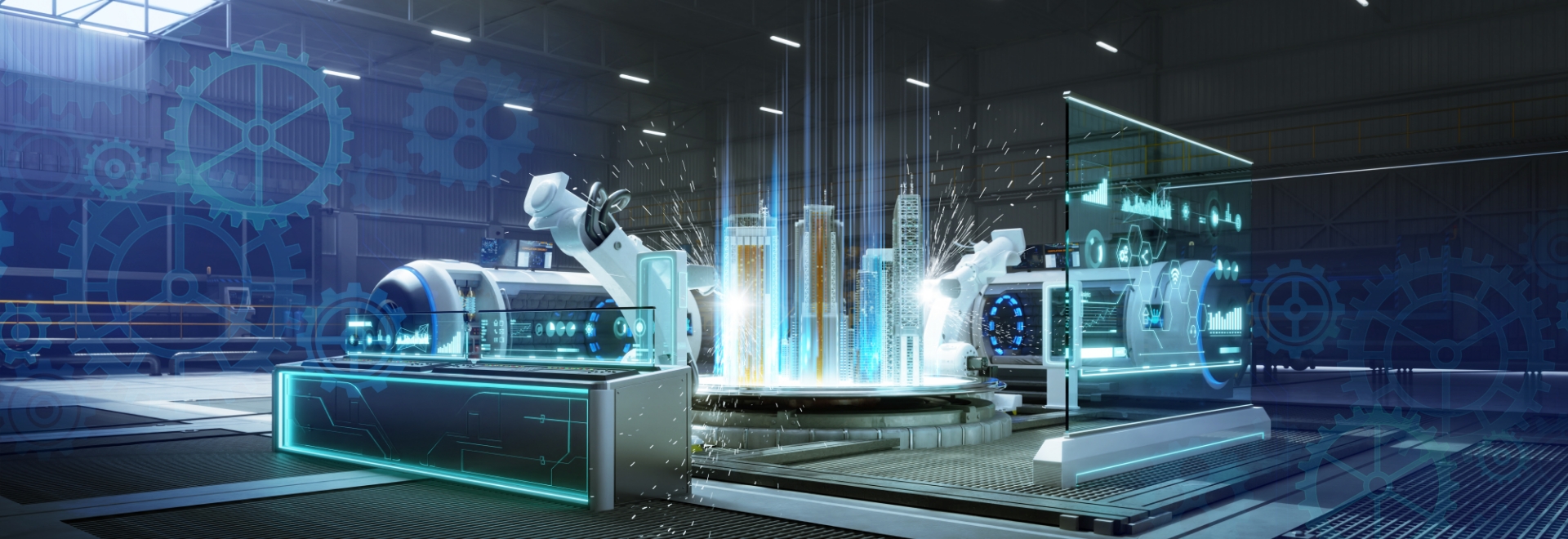 Sustainable Steel Production Solutions