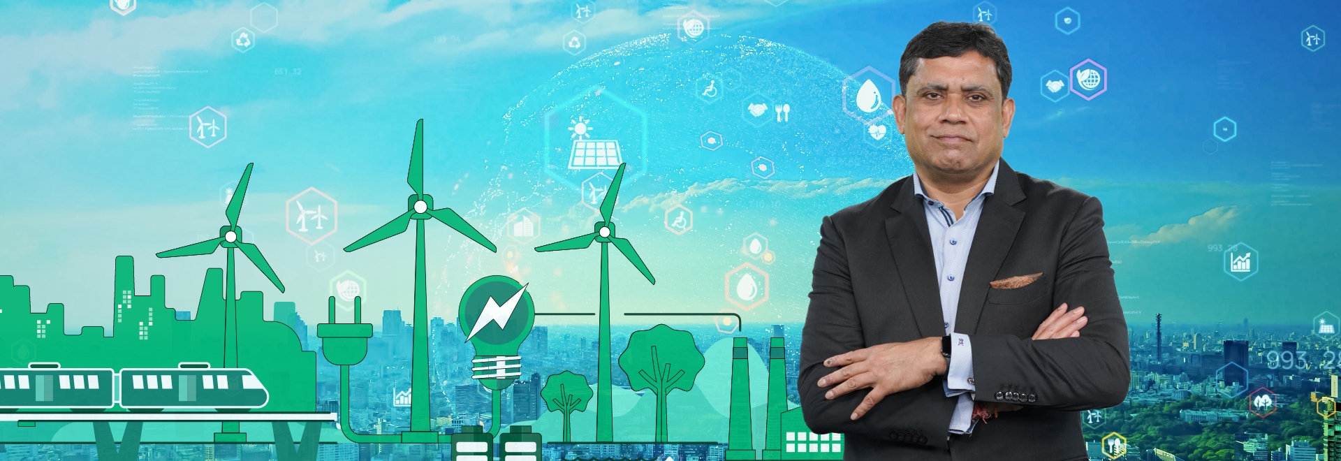 green development