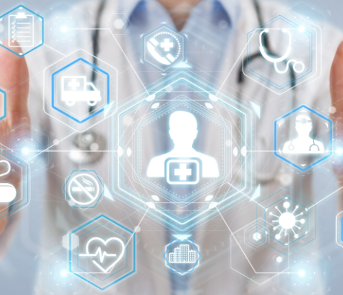 digital healthcare solutions
