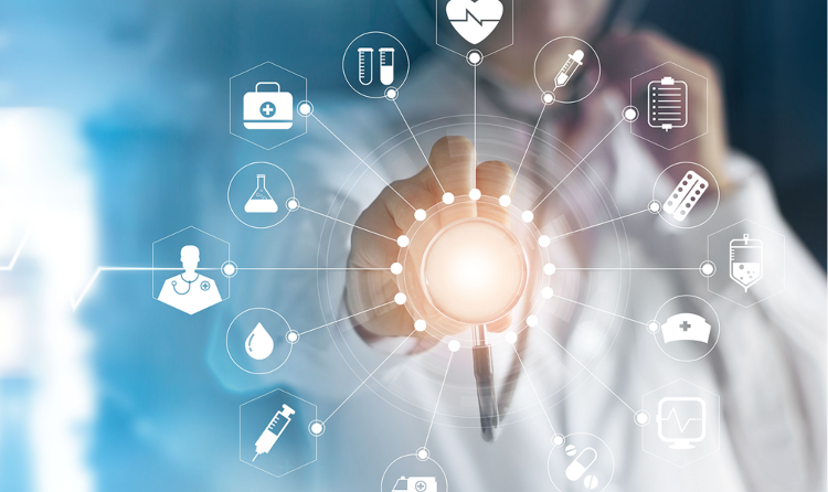 remote healthcare solutions