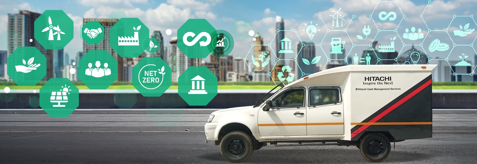 cash management services