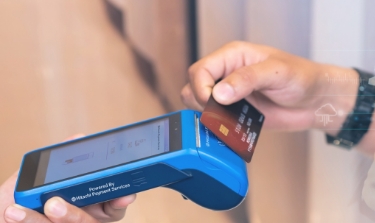 unified payments interface