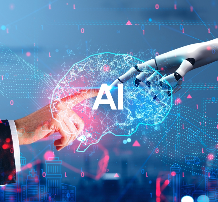 ai-driven transformation