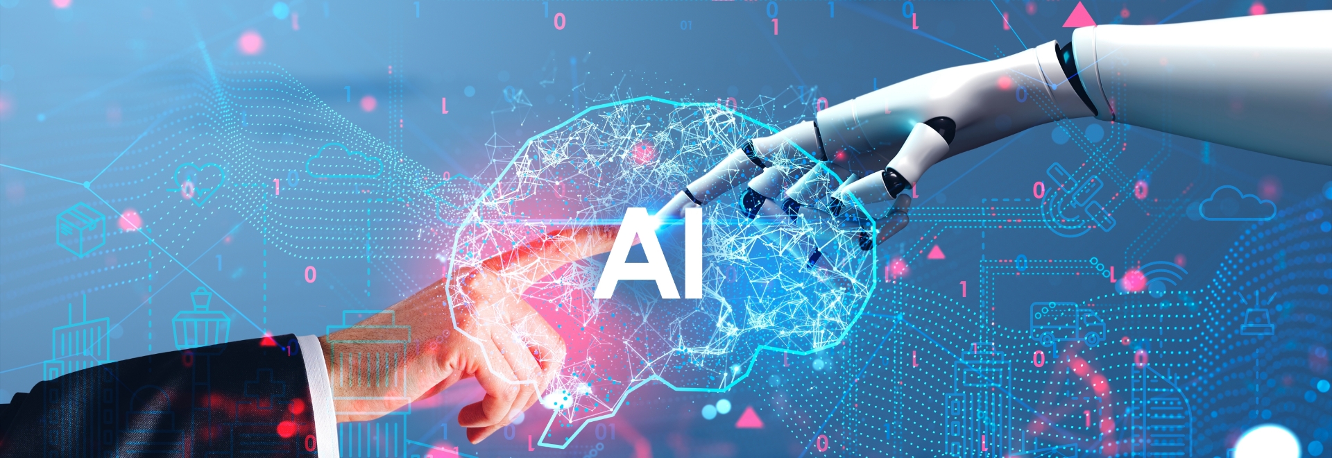 automation revolution