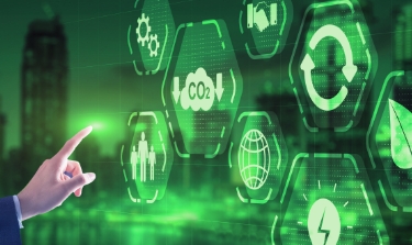 green technology solutions