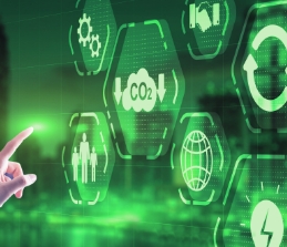 sustainability solutions