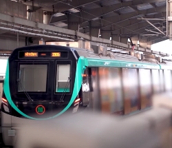 Noida metro success stories