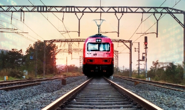 sustainable public transport