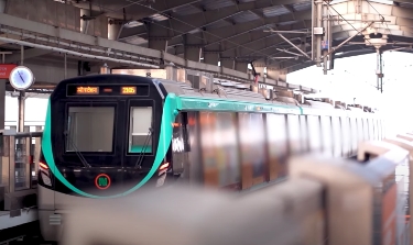 urban mobility solutions