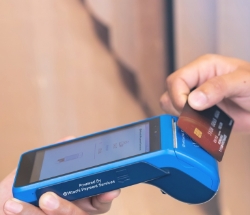 digital payments revolution