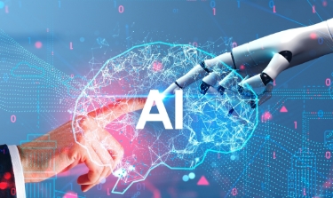 automation revolution
