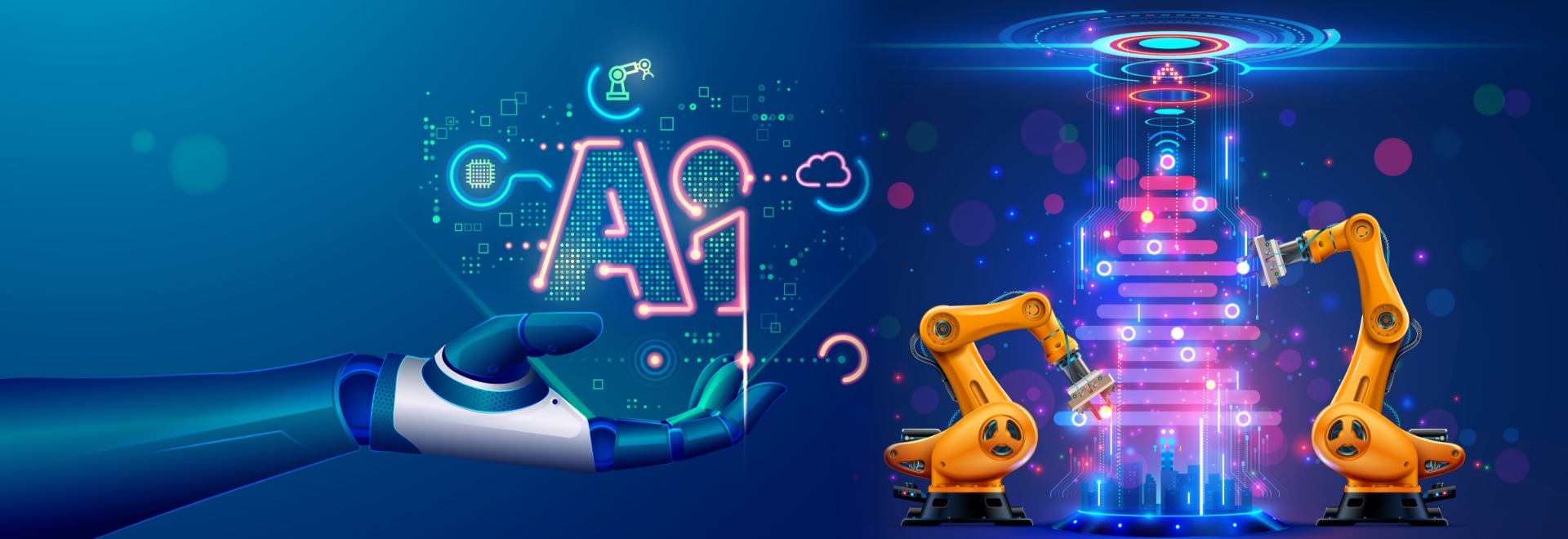 industry 5.0 transformation