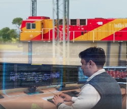 rail infrastructure solutions