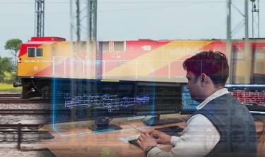 track and signaling solutions