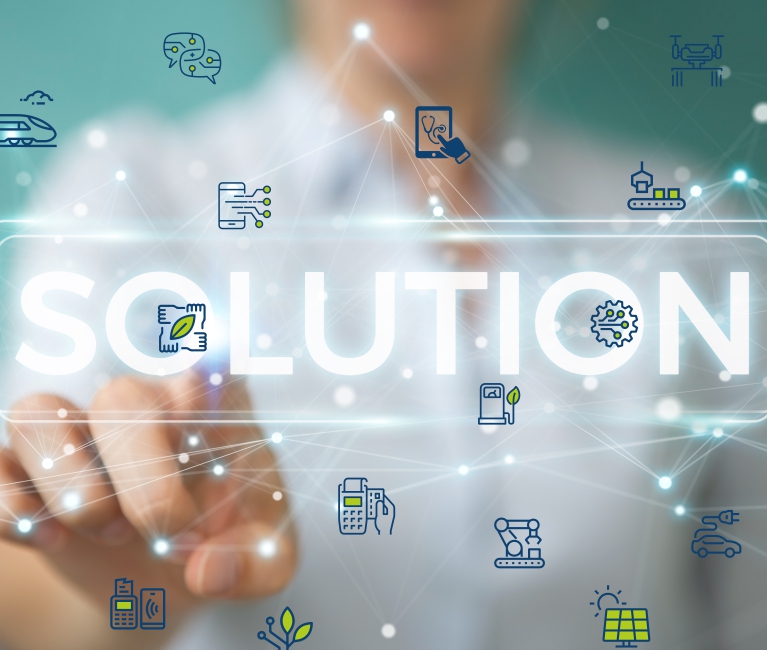 Digital Transformation in India
