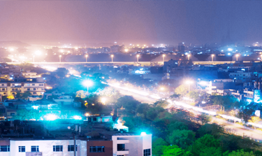 Big Data Analytics Solutions