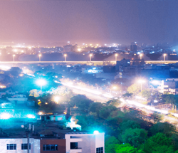 Power Distribution Solutions