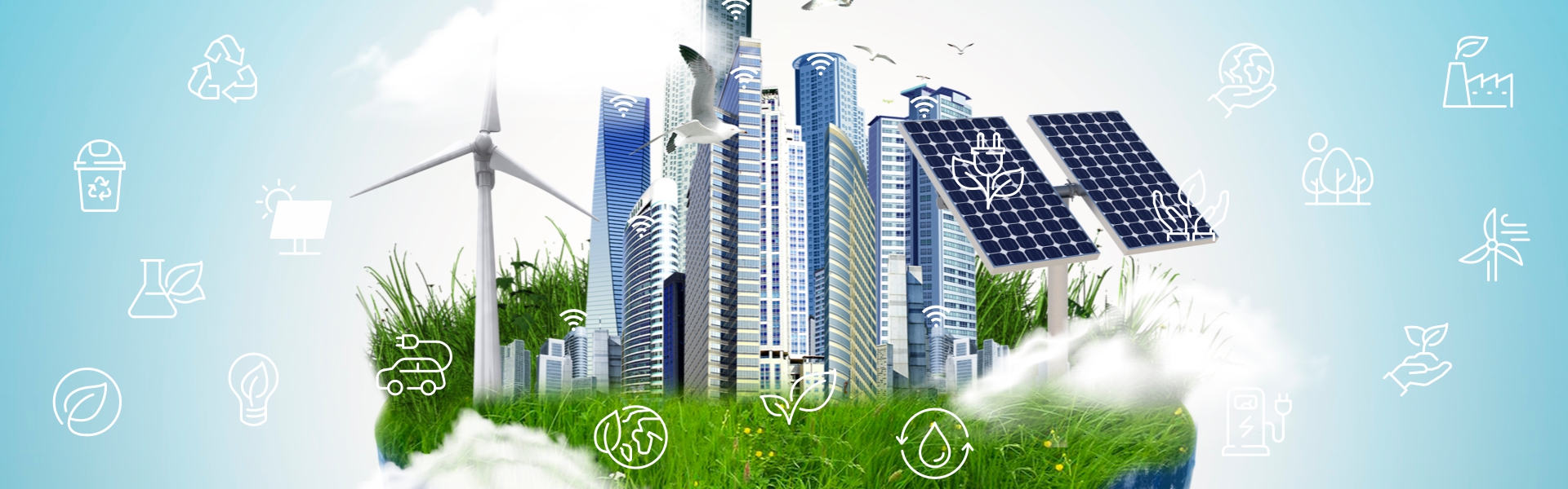 Green Mobility Solutions