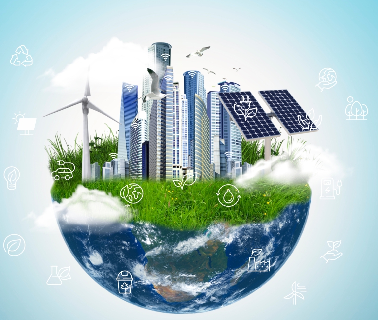Sustainable Development Initiatives