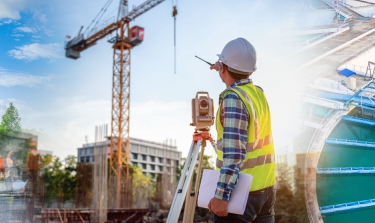 World-Class Infrastructure Solutions