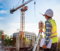 Sustainable Construction Solutions