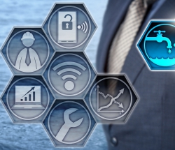 Smart Water Management System