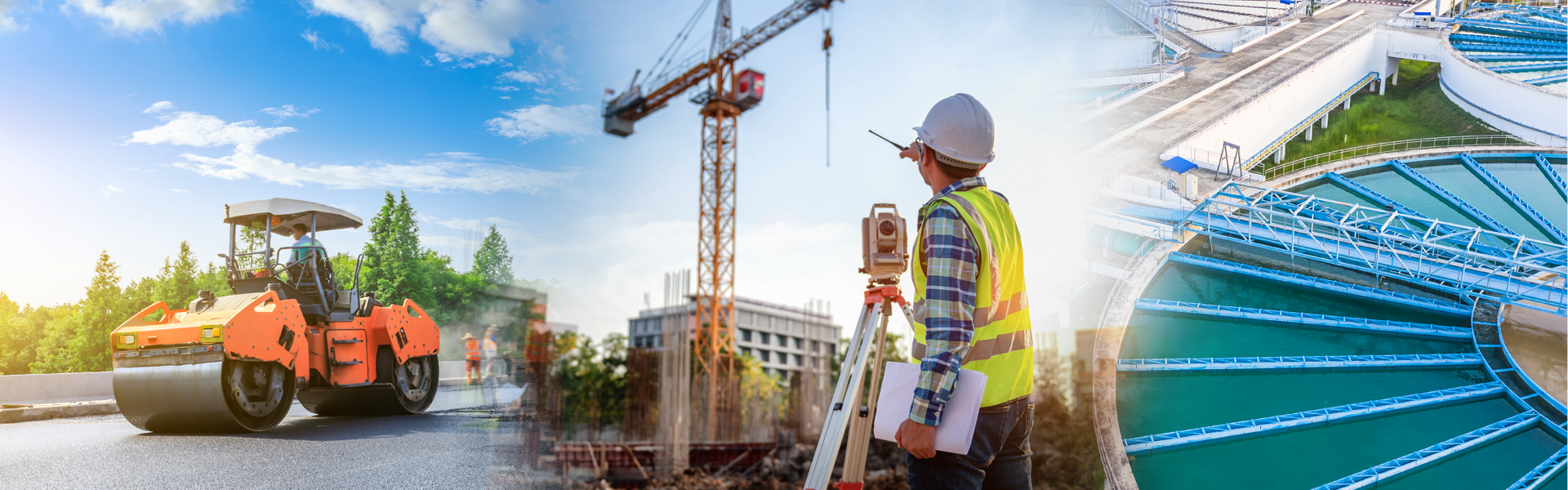 Construction Industry Solutions