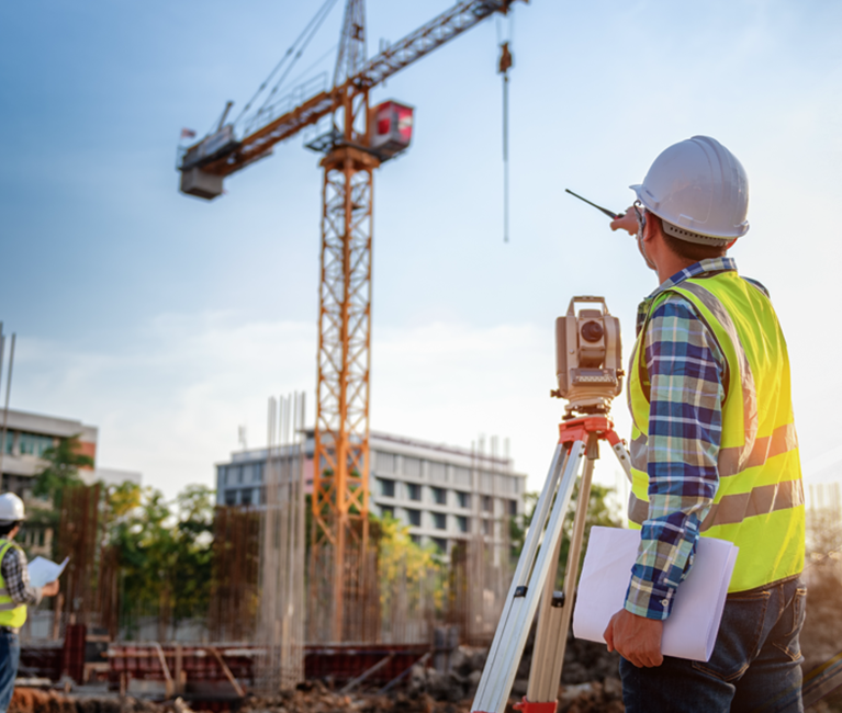 Construction Industry in India