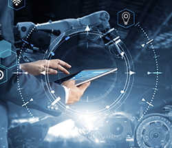 Industrial Revolution 4.0
