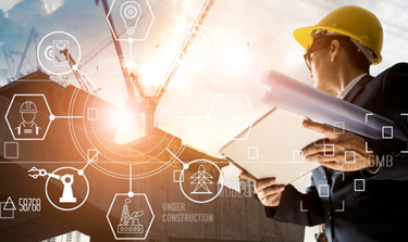 Automated Industrial Safety Monitoring Systems