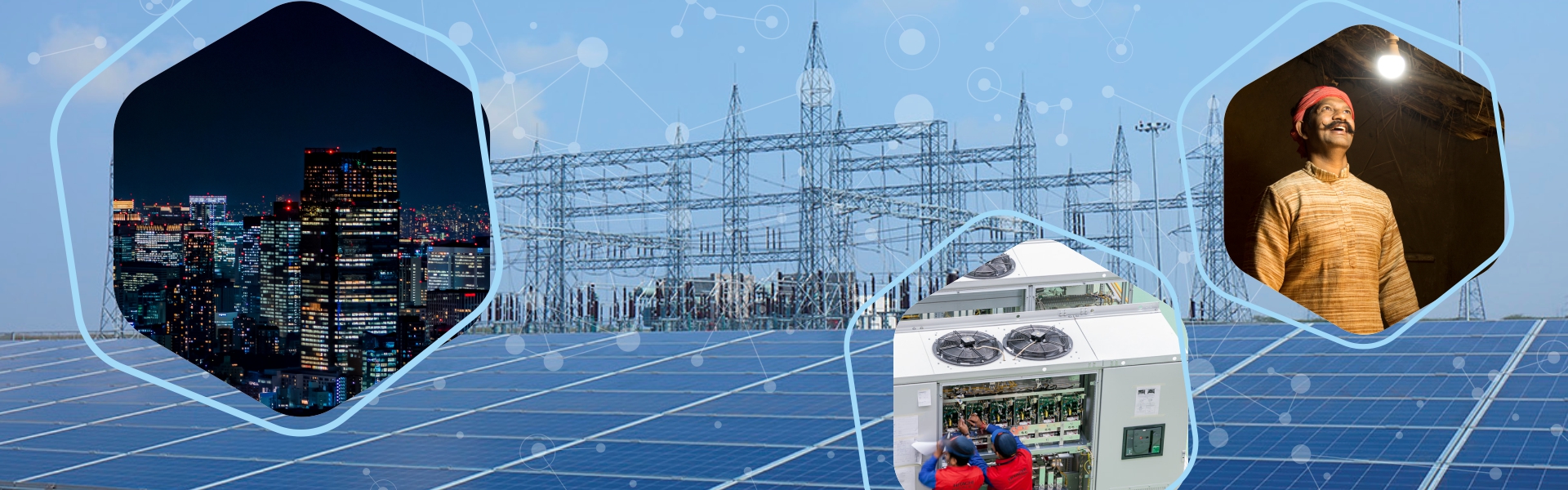 Green Energy Future
