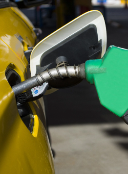 Decarbonization Solutions