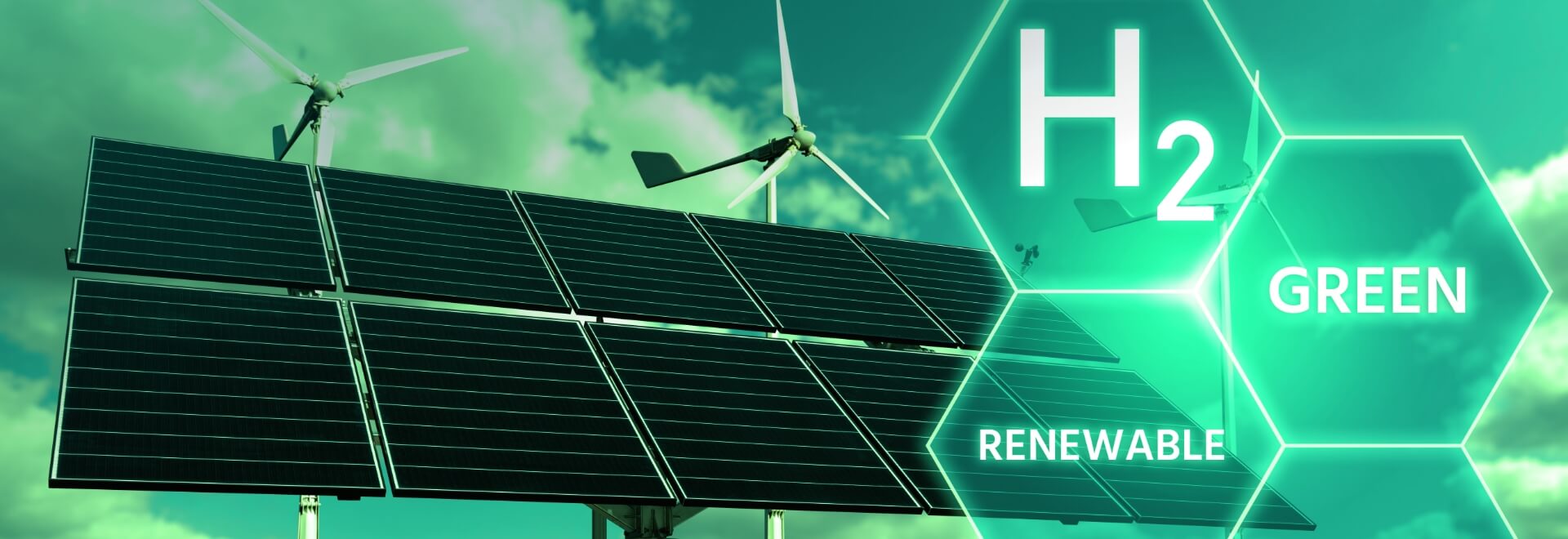 Green Electricity Initiatives