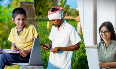 Internet Connectivity Solutions