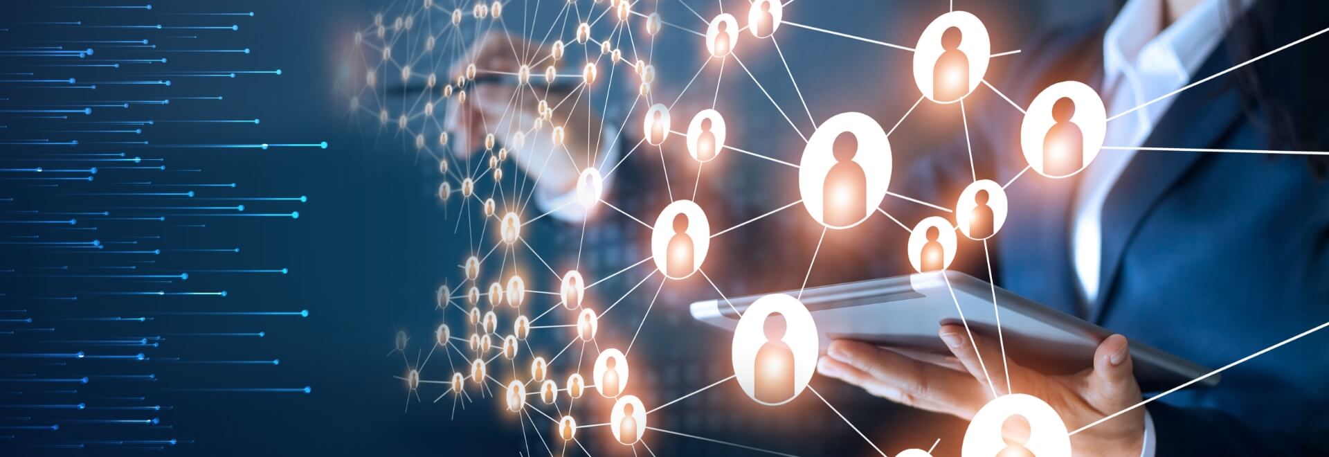 Hyperconnectivity Solutions